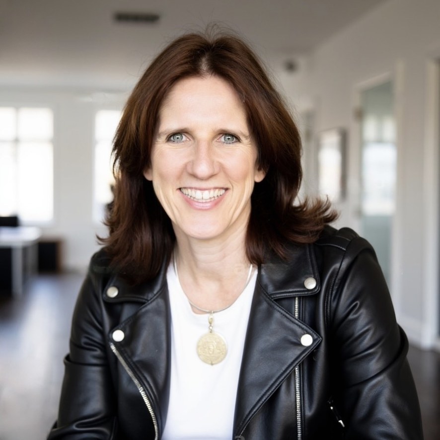 Claudia Beck, MCC